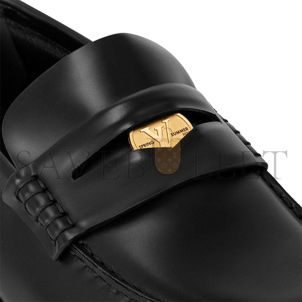 LOUIS VUITTON LV PENNY LOAFER 1ACNCH